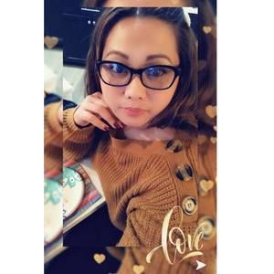 Meet your Posher, Eliza